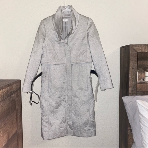 Helmut Lang Wool Jacket - Picture 17 of 17